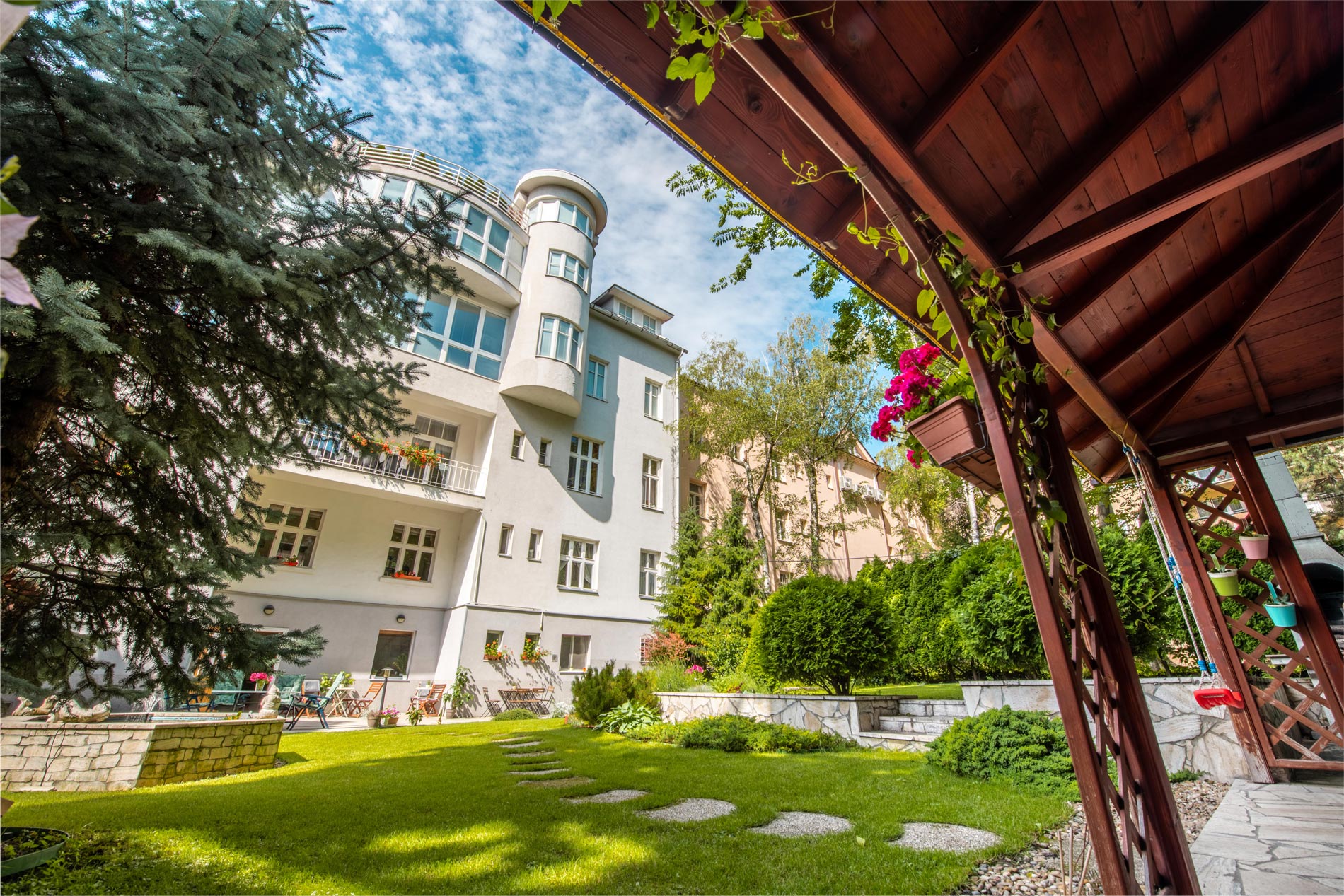 Hotel Arcus